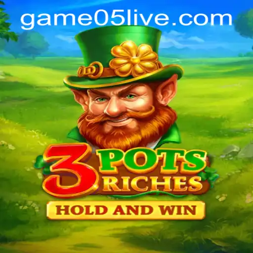 Exploring 3potsRiches: A Modern Online Gaming Experience