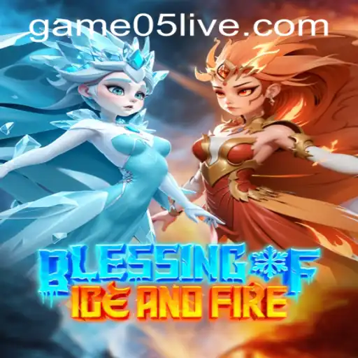 Blessing of Ice and Fire: A Comprehensive Guide to Game05 PH Login