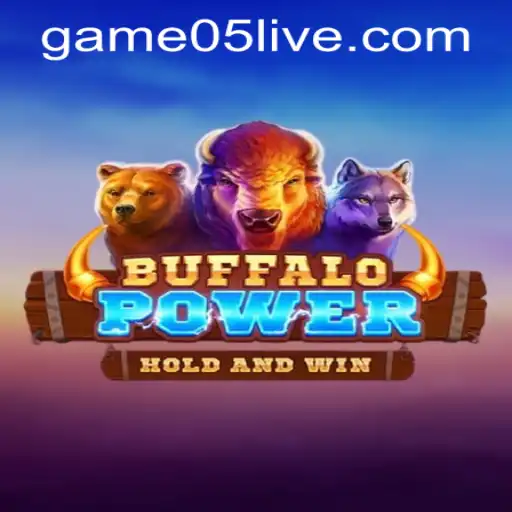 Discover BuffaloPower: A Captivating Game Experience