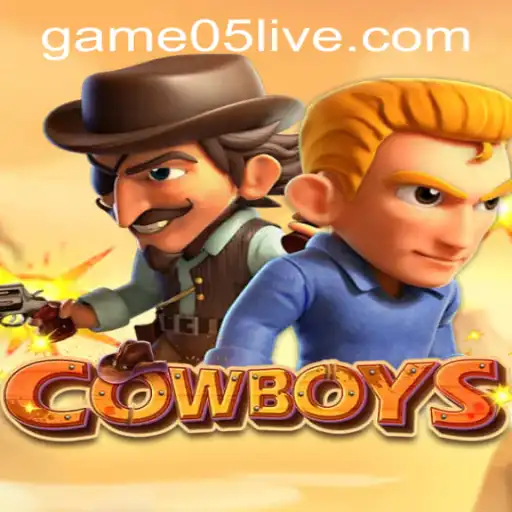 COWBOYS: A New Frontier in Gaming with game05 PH Login