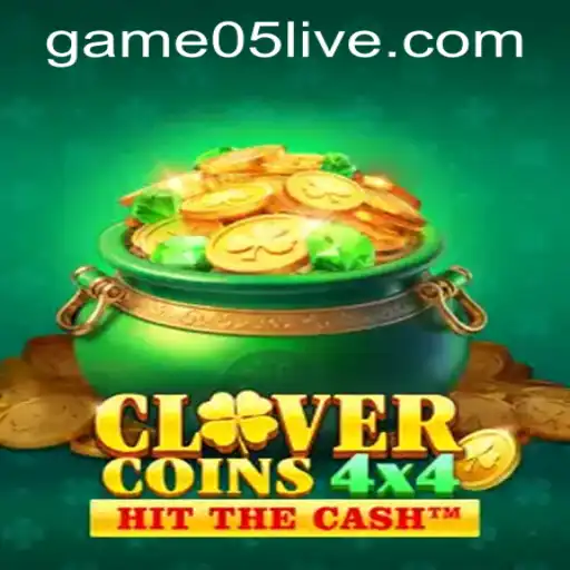 Discover the Thrills of CloverCoins4x4: The Exciting World of Online Gaming