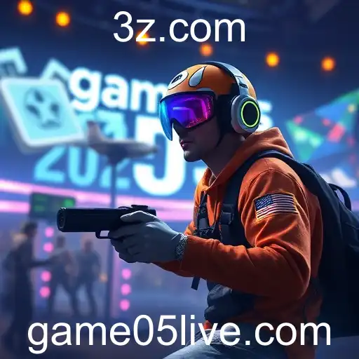 Tendências Revolucionárias no Mundo dos Jogos