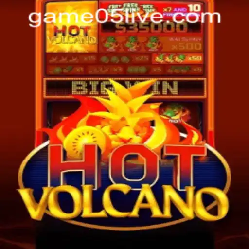 HotVolcano: A Thrilling Gaming Experience with Game05 PH Login