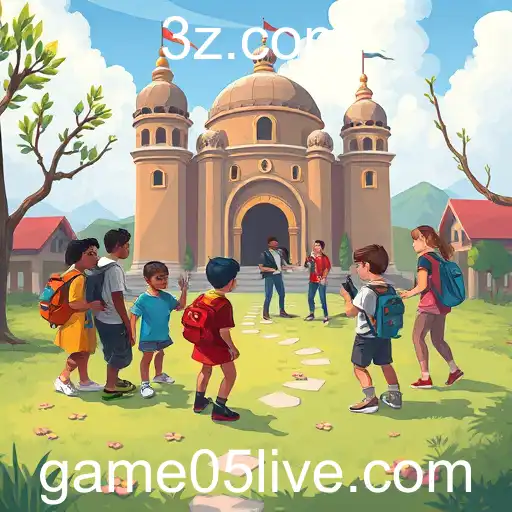 A Ascensão dos Jogos Cooperativos em 2025