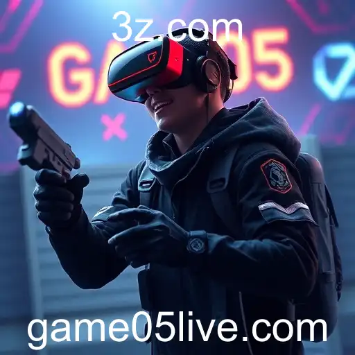 Cenário Atual dos Jogos em 2025: Inovações e Desafios