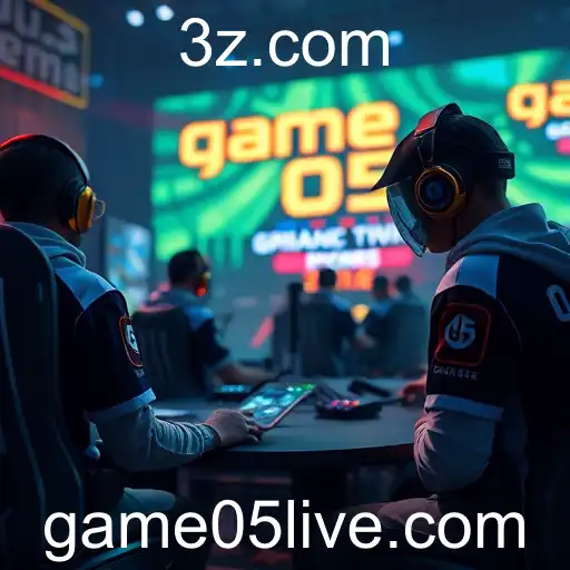 Tendências Atuais Nos Jogos Em 2025