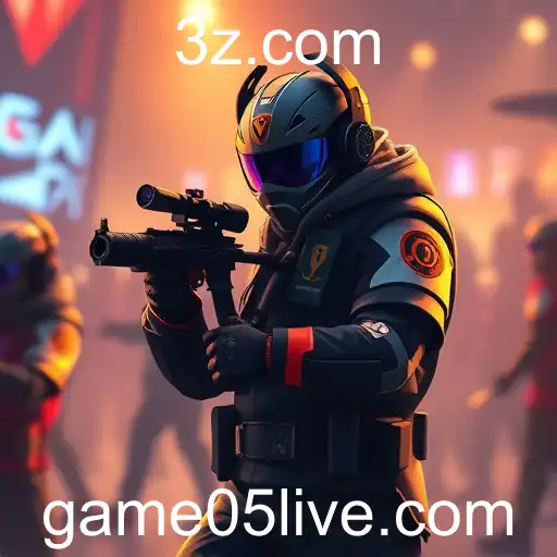 Tendências e Inovações no Universo dos Games