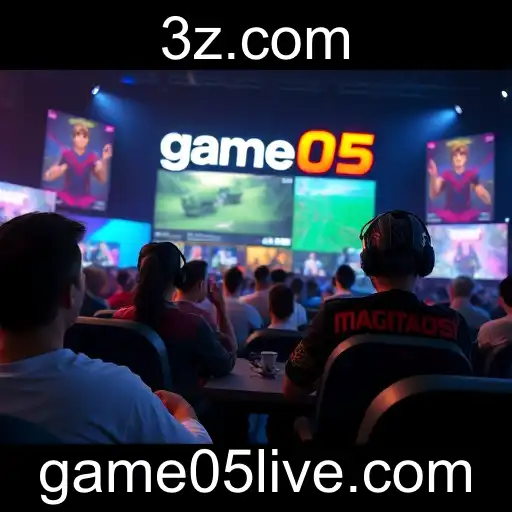 Revolução nos Jogos Online de 2025