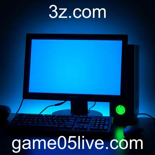 A Revolução dos Games: Tendências e Inovações de 2025