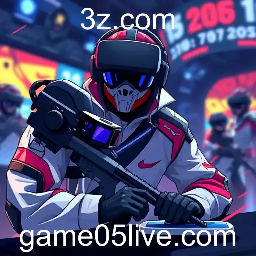 A Revolução do Game05: Tendências e Inovações