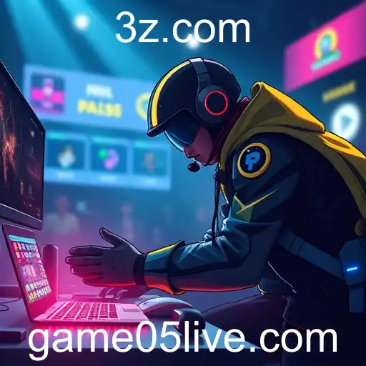 Transformações no Mundo dos Jogos em 2025