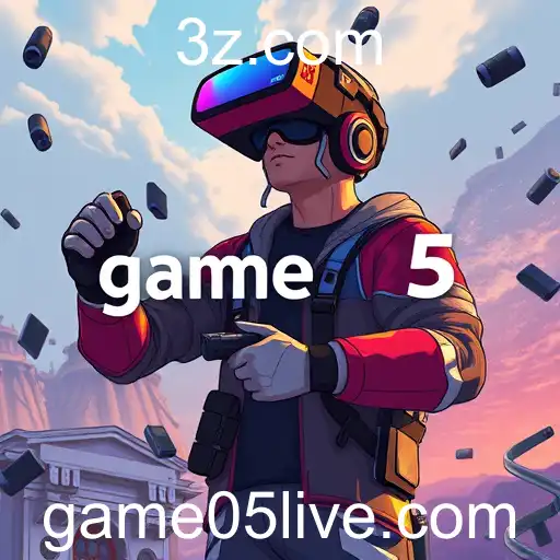 A Revolução dos Jogos em 2025