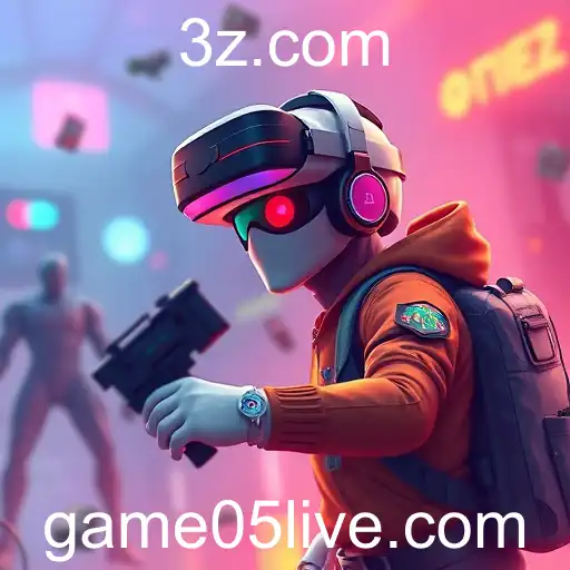 Tendências e Inovações nos Jogos de 2025