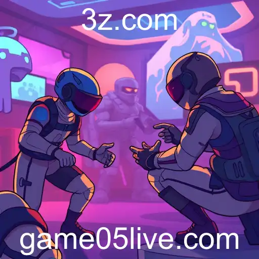 Tendências e Inovações no Mundo dos Jogos em 2025