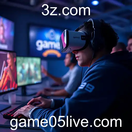 O Impacto dos Jogos na Sociedade Moderna