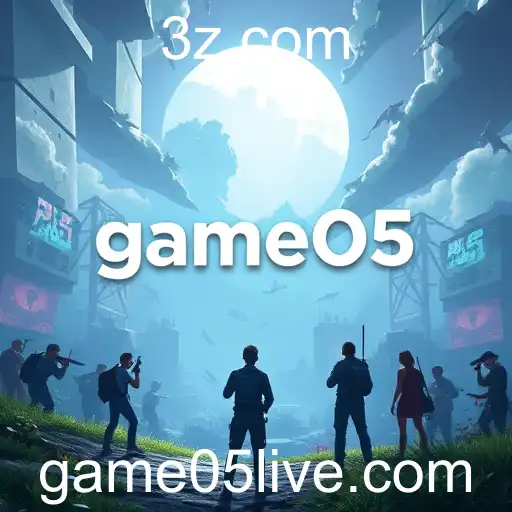 Novidades do Universo Game05