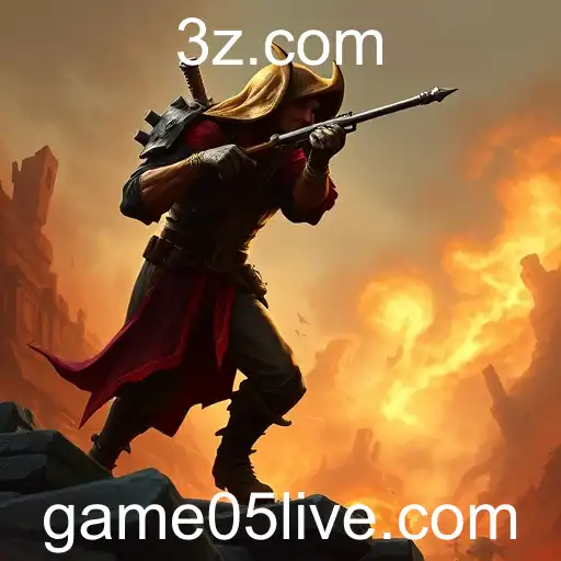 Revolução no Mundo dos Jogos Online