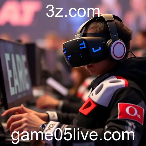 Revolução nos Games: Inovações que Transformam a Experiência dos Jogadores