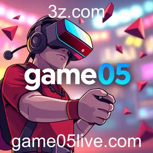 Revolução nos Jogos Online em 2025