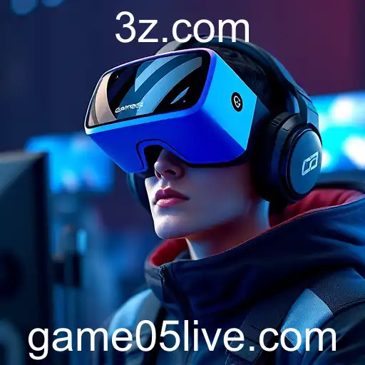 A Revolução do Jogo Online em 2025