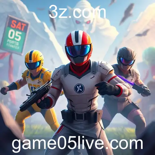 Revoluções no Mundo dos Jogos em 2025