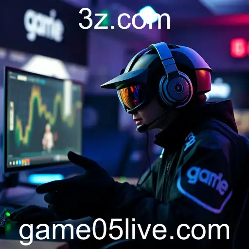 Inovações Tecnológicas Transformam a Indústria de Entretenimento Digital