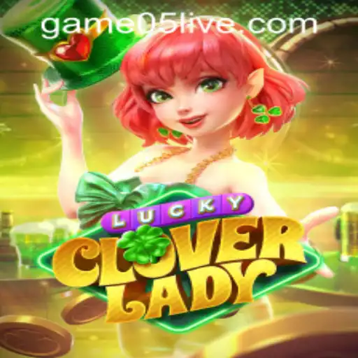 Discover the Thrilling Adventure of LuckyCloverLady - A Gaming Delight