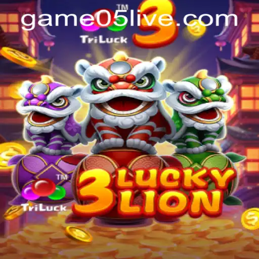 Exploring the Thrilling World of 3LUCKYLION: A Comprehensive Guide to Gameplay and Strategy