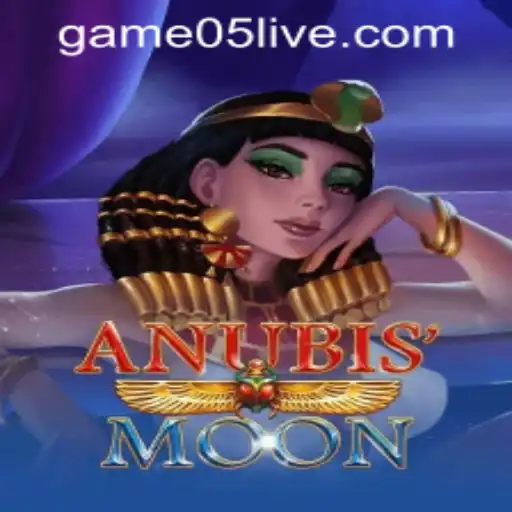 AnubisMoon: A Mystical Journey into the Heart of Ancient Egypt
