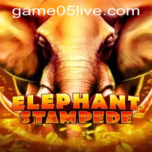 Exploring the Thrilling World of ElephantStampede