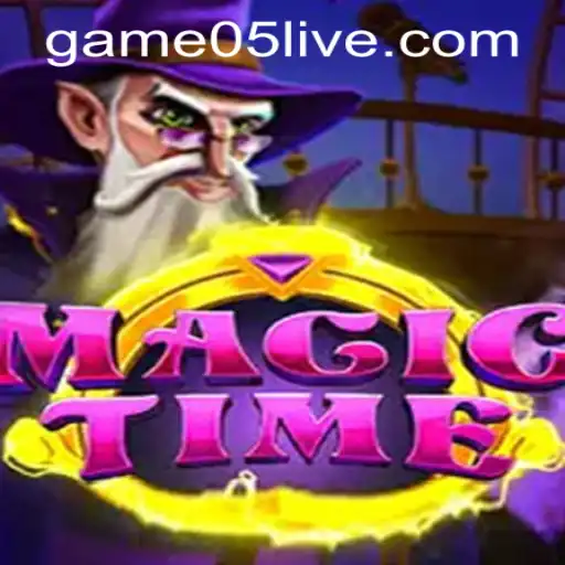 MagicTime: The Thrilling New Journey in the Gaming World