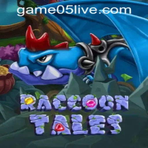 RaccoonTales: Adventure Awaits in an Enchanting Game World