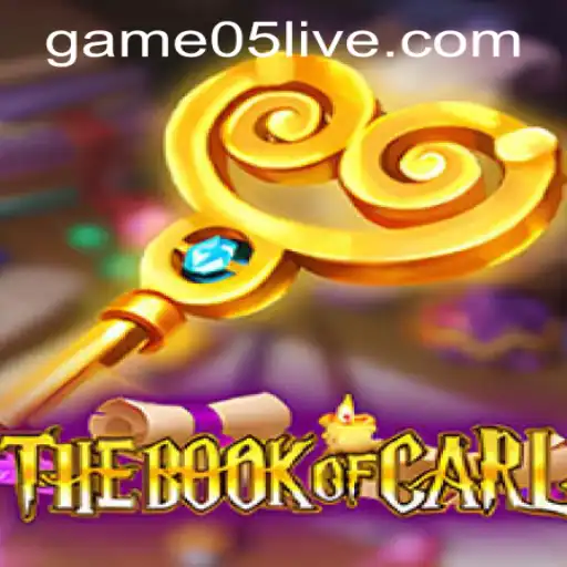 Exploring 'TheBookofCarl': A Unique Gaming Experience