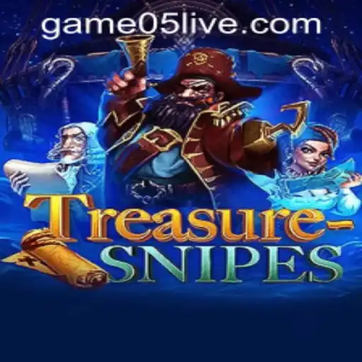 Discover Adventure with TreasureSnipes: A Dive into Game Mechanics and Rules