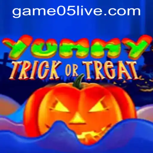 Delightful Adventures in YummyTrickorTreat: Thrills and Fun in Game05 PH Login