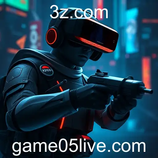 A Revolução dos Jogos Online em 2025