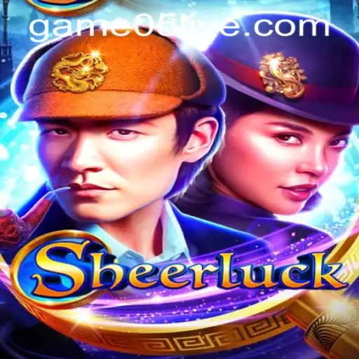 Discover the Enigmatic World of Sheerluck: A Gameplay Experience Like No Other