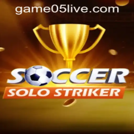 SoccerSoloStriker: A Journey into the Heart of Soccer Gaming