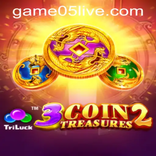 Discover the Thrilling World of 3CoinTreasures2
