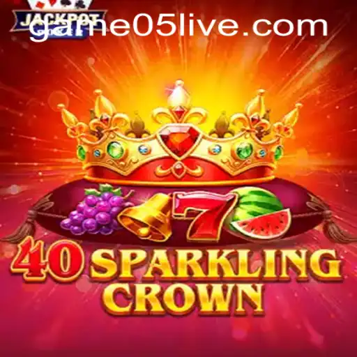 Explore the Dazzling World of 40SparklingCrown: A New Era of Gaming