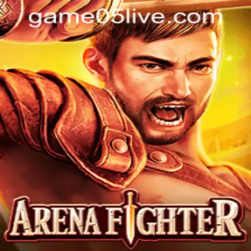 ArenaFighter: Dive into the Thrilling World of Competitive Gaming