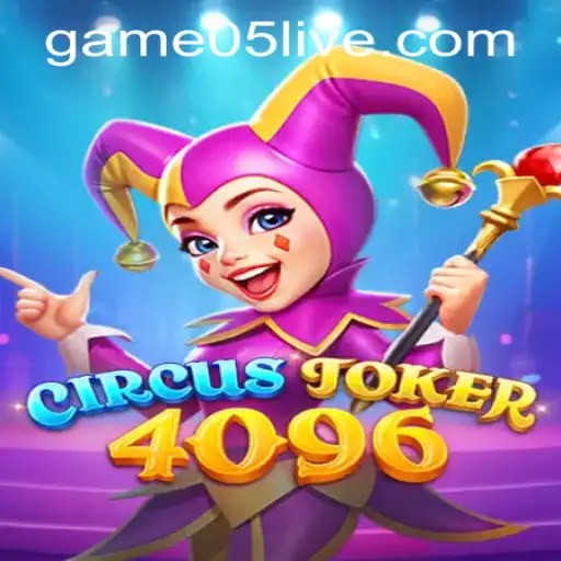 Thrilling Adventure Awaits in CircusJoker4096: A Game Like No Other
