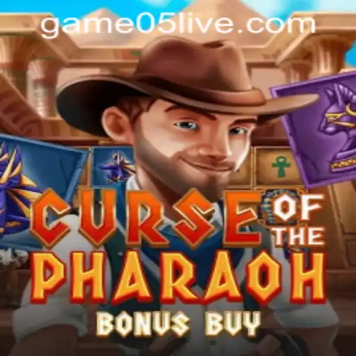Curse of the Pharaoh Bonus Buy: Experience Ancient Adventure