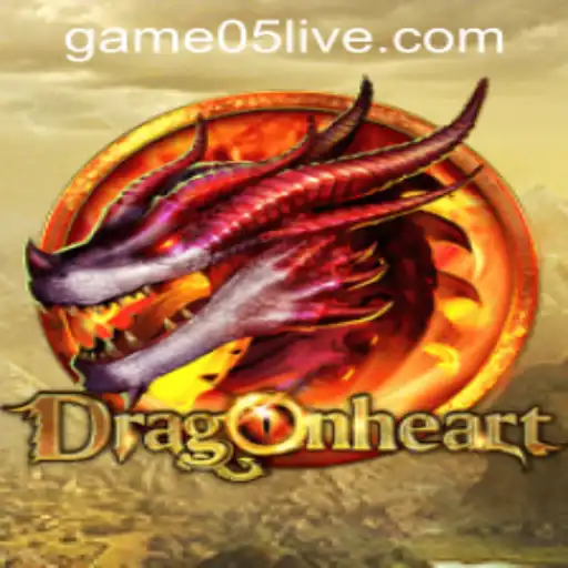 Discover the Adventure of DragonHeart with Game05 PH Login