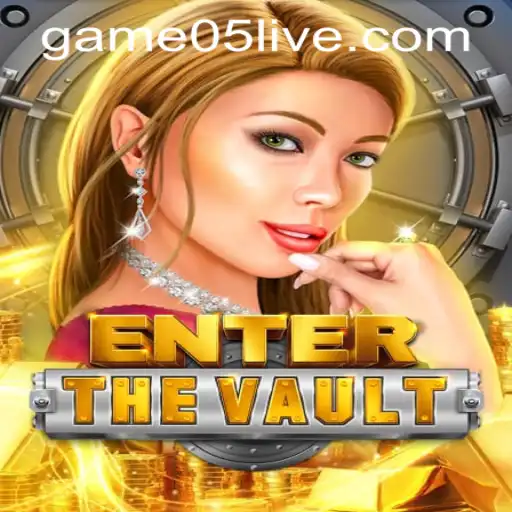 EntertheVault: A New Dimension in Gaming