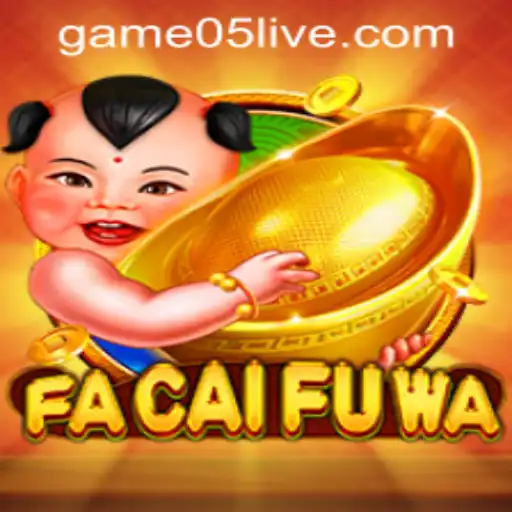 Discover the Fascinating World of FaCaiFuWa