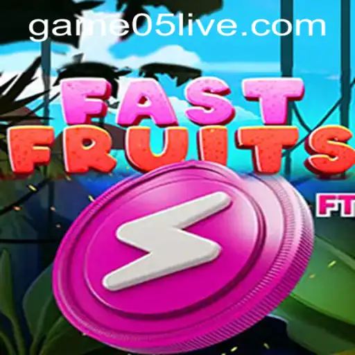 FastFruits: Revolutionizing Mobile Gaming with a Fruit-Themed Adventure