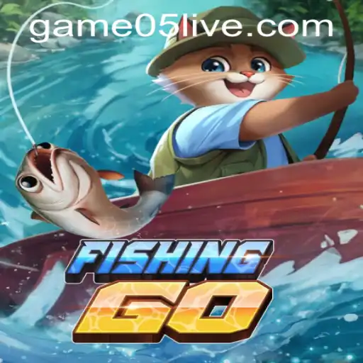 FishingGO: Dive into Dynamic Waters with Game05 PH Login