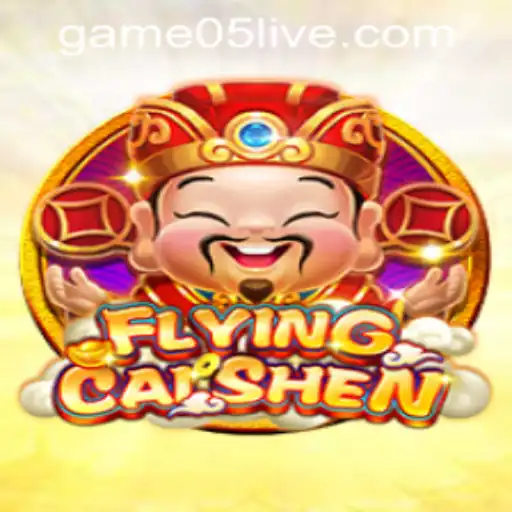 FlyingCaiShen: Embark on a Mythical Adventure with Game05 PH Login