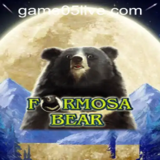 Discover the Thrilling World of FormosaBear: An Insight into the Intriguing Game05 PH Login